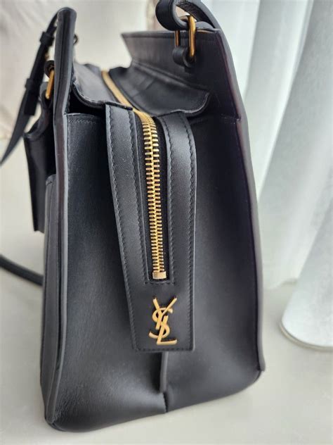 ysl east side bag